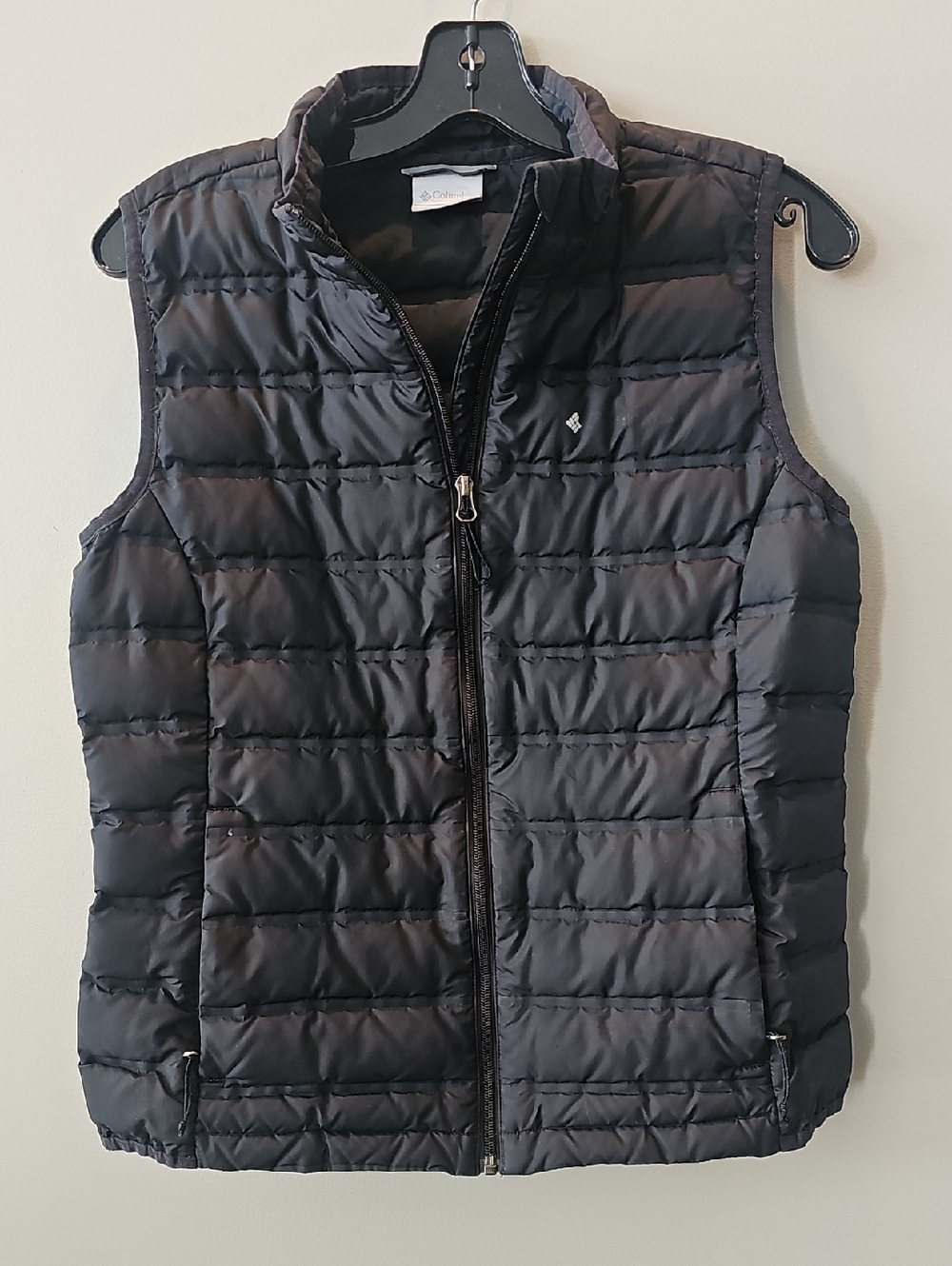 Ladies COLUMBIA Down Vest